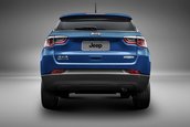 Noul Jeep Compass