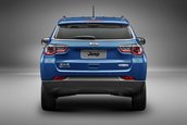 Noul Jeep Compass