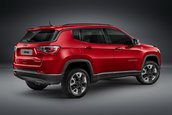 Noul Jeep Compass