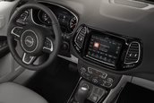 Noul Jeep Compass