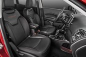 Noul Jeep Compass
