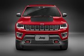 Noul Jeep Compass