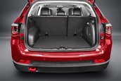 Noul Jeep Compass