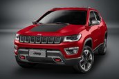 Noul Jeep Compass