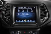 Noul Jeep Compass