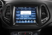 Noul Jeep Compass