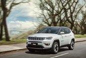 Noul Jeep Compass
