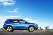 Noul Jeep Compass