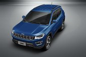 Noul Jeep Compass