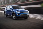 Noul Jeep Compass