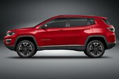 Noul Jeep Compass
