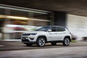 Noul Jeep Compass
