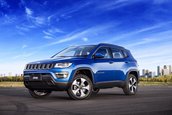 Noul Jeep Compass