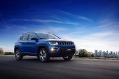 Noul Jeep Compass