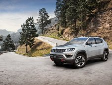 Noul Jeep Compass