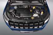 Noul Jeep Compass
