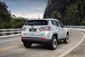 Noul Jeep Compass