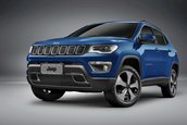 Noul Jeep Compass
