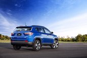 Noul Jeep Compass