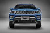 Noul Jeep Compass