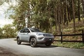 Noul Jeep Compass