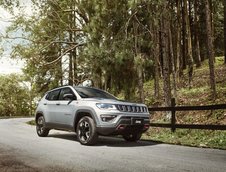 Noul Jeep Compass