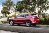 Noul Jeep Compass