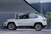 Noul Jeep Compass