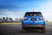 Noul Jeep Compass