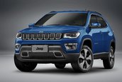 Noul Jeep Compass