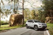 Noul Jeep Compass