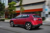 Noul Jeep Compass
