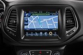 Noul Jeep Compass