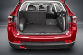 Noul Jeep Compass