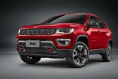 Noul Jeep Compass