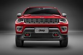 Noul Jeep Compass