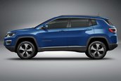 Noul Jeep Compass