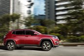 Noul Jeep Compass