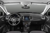 Noul Jeep Compass