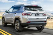 Noul Jeep Compass