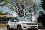 Noul Jeep Compass