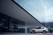 Noul Jeep Compass