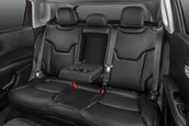 Noul Jeep Compass