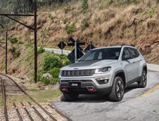 Noul Jeep Compass