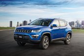 Noul Jeep Compass