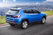 Noul Jeep Compass