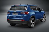 Noul Jeep Compass