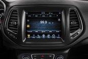 Noul Jeep Compass