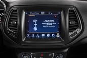 Noul Jeep Compass