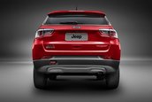 Noul Jeep Compass